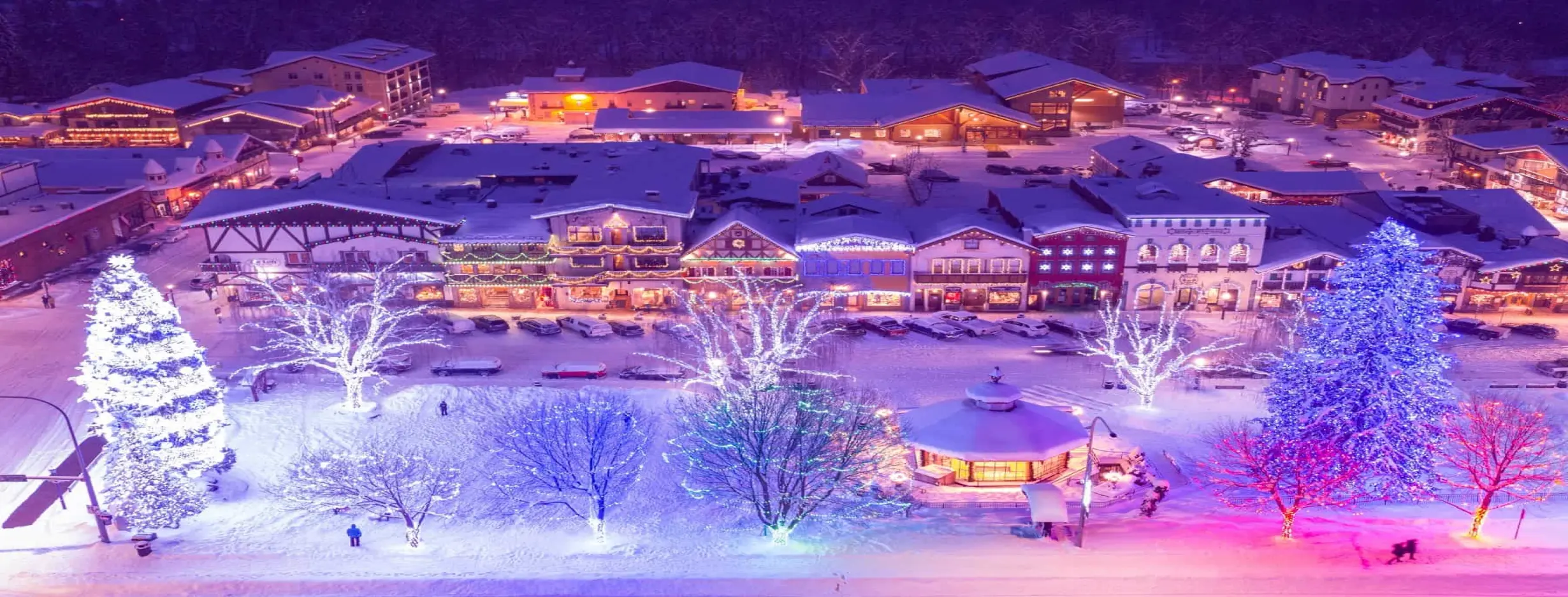 Image for Leavenworth